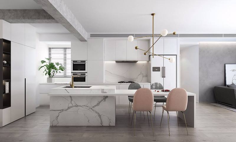 廚房裝修 廚房裝修